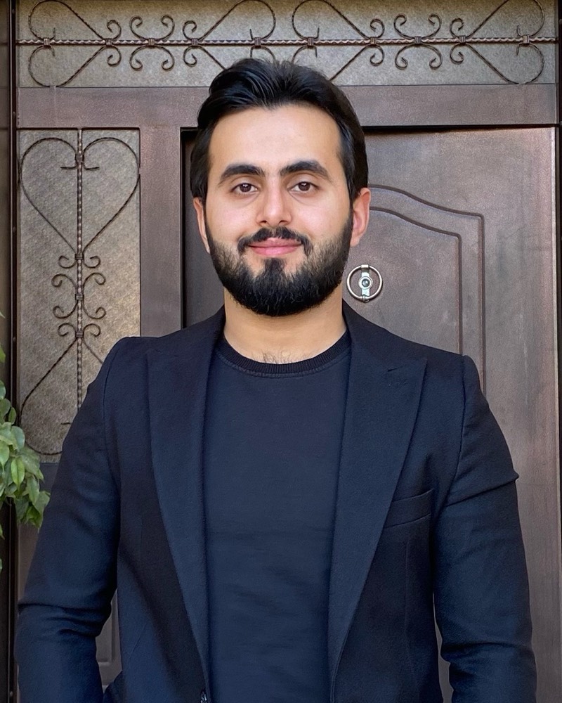 Shamil Lateef